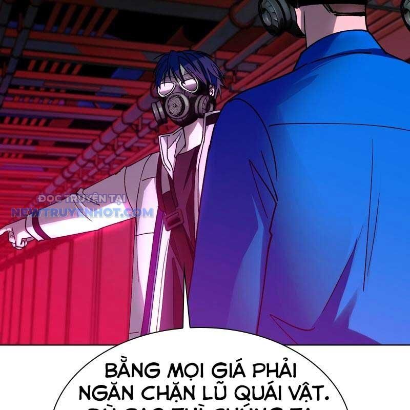 Tận Thế Cũng Chỉ Là Trò Chơi Chapter 54 - Trang 2