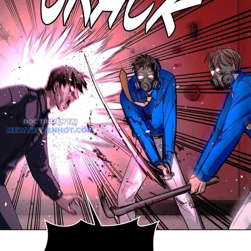 Tận Thế Cũng Chỉ Là Trò Chơi Chapter 54 - Trang 2