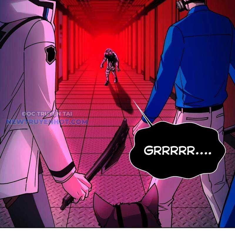 Tận Thế Cũng Chỉ Là Trò Chơi Chapter 54 - Trang 2