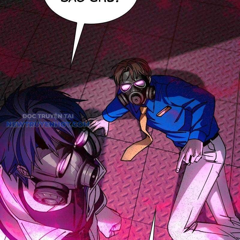 Tận Thế Cũng Chỉ Là Trò Chơi Chapter 54 - Trang 2