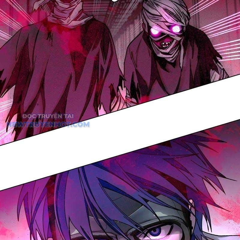 Tận Thế Cũng Chỉ Là Trò Chơi Chapter 54 - Trang 2