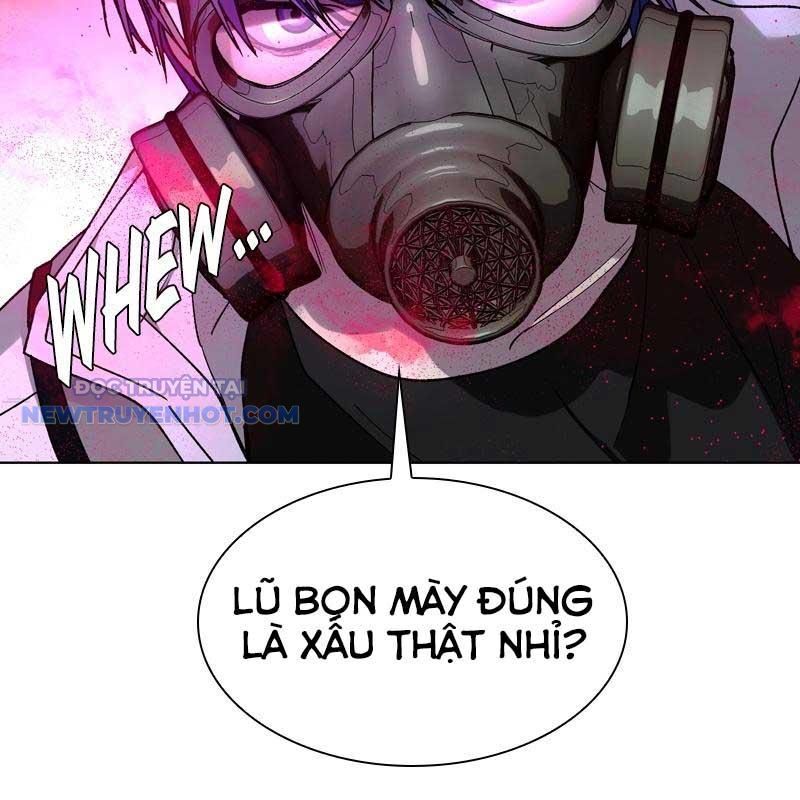 Tận Thế Cũng Chỉ Là Trò Chơi Chapter 54 - Trang 2