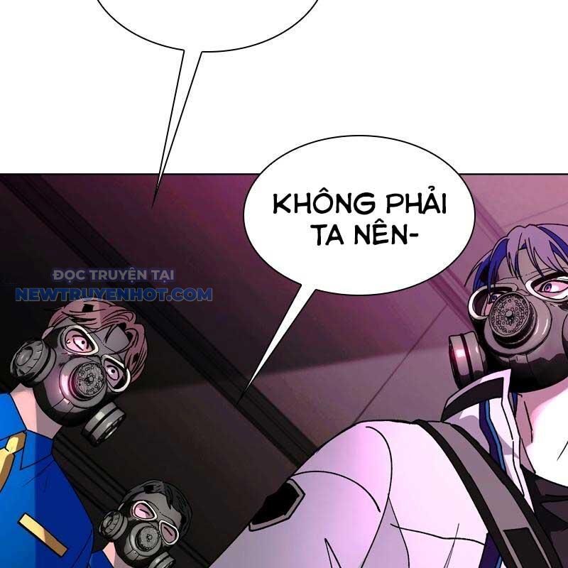 Tận Thế Cũng Chỉ Là Trò Chơi Chapter 54 - Trang 2