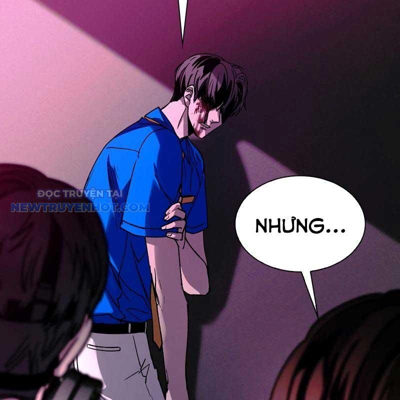 Tận Thế Cũng Chỉ Là Trò Chơi Chapter 54 - Trang 2
