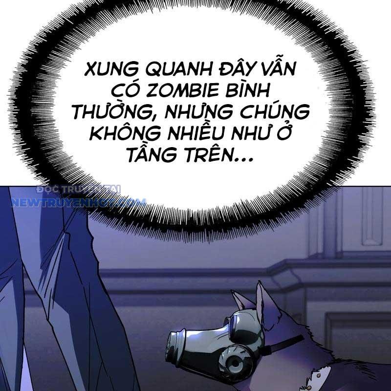 Tận Thế Cũng Chỉ Là Trò Chơi Chapter 54 - Trang 2