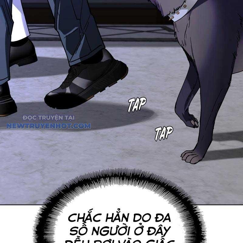 Tận Thế Cũng Chỉ Là Trò Chơi Chapter 54 - Trang 2