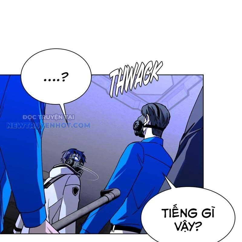 Tận Thế Cũng Chỉ Là Trò Chơi Chapter 54 - Trang 2
