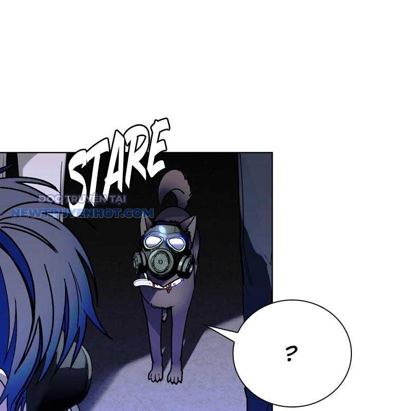 Tận Thế Cũng Chỉ Là Trò Chơi Chapter 54 - Trang 2