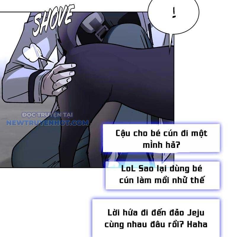 Tận Thế Cũng Chỉ Là Trò Chơi Chapter 54 - Trang 2