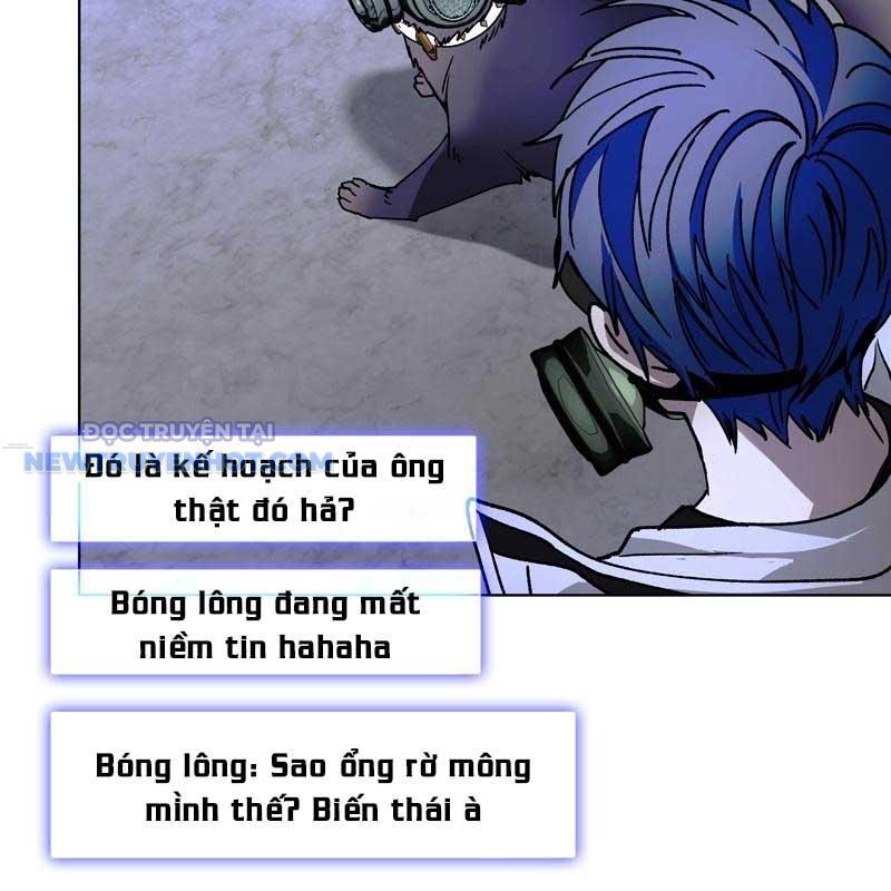 Tận Thế Cũng Chỉ Là Trò Chơi Chapter 54 - Trang 2