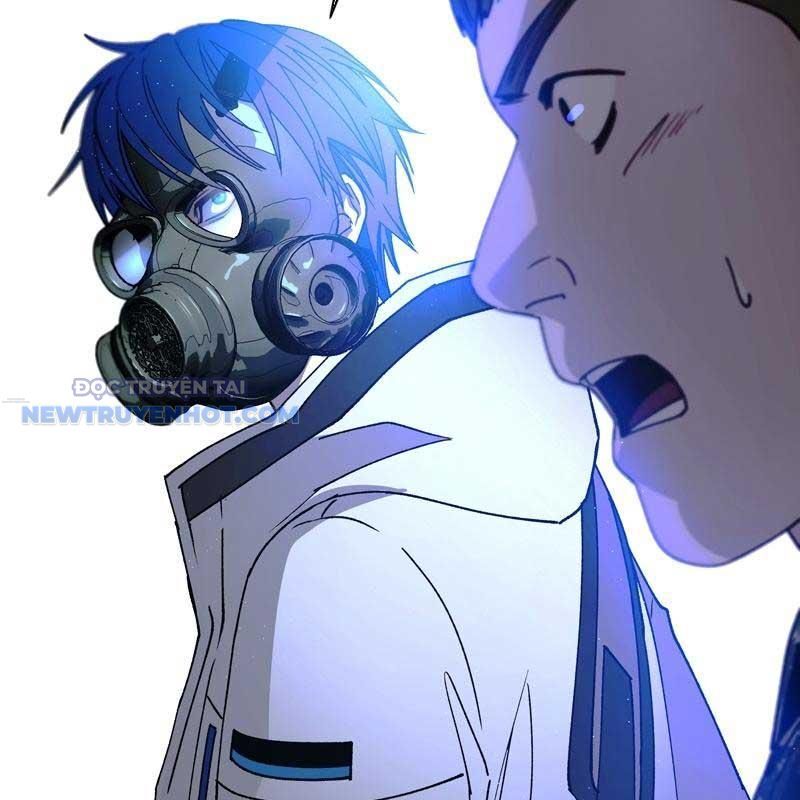 Tận Thế Cũng Chỉ Là Trò Chơi Chapter 54 - Trang 2