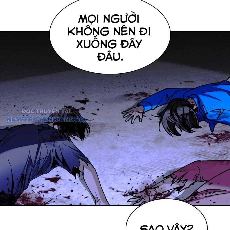 Tận Thế Cũng Chỉ Là Trò Chơi Chapter 54 - Trang 2