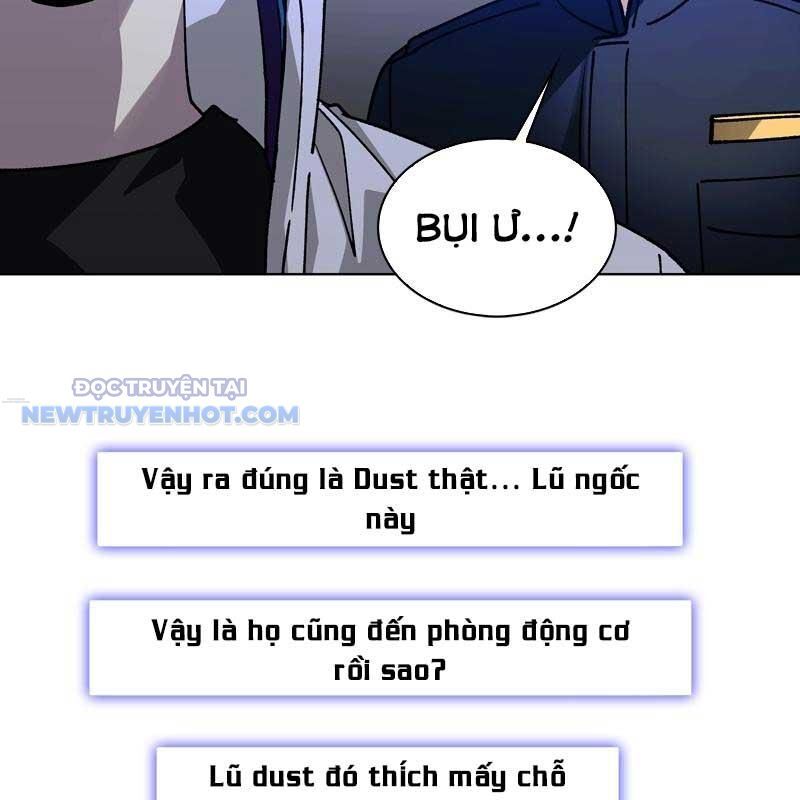 Tận Thế Cũng Chỉ Là Trò Chơi Chapter 54 - Trang 2