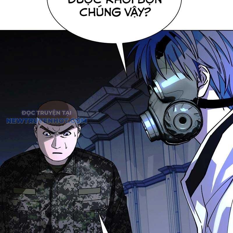 Tận Thế Cũng Chỉ Là Trò Chơi Chapter 54 - Trang 2