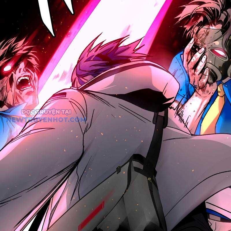 Tận Thế Cũng Chỉ Là Trò Chơi Chapter 54 - Trang 2