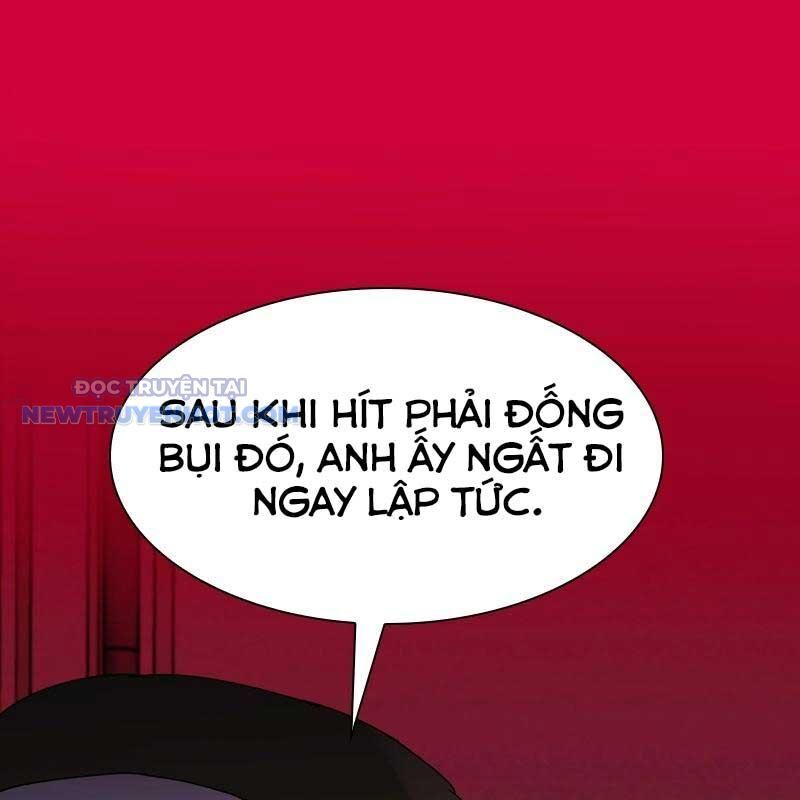 Tận Thế Cũng Chỉ Là Trò Chơi Chapter 54 - Trang 2