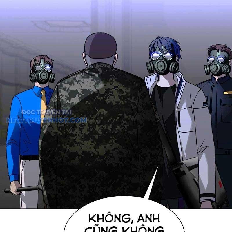 Tận Thế Cũng Chỉ Là Trò Chơi Chapter 54 - Trang 2