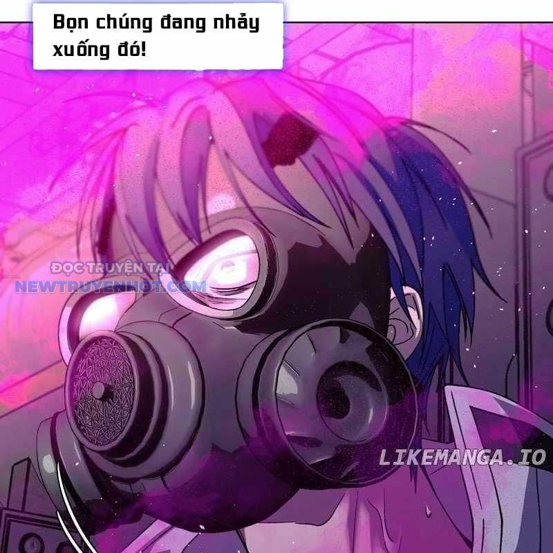 Tận Thế Cũng Chỉ Là Trò Chơi Chapter 55 - Trang 2
