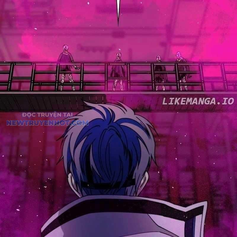 Tận Thế Cũng Chỉ Là Trò Chơi Chapter 55 - Trang 2
