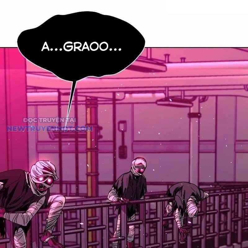 Tận Thế Cũng Chỉ Là Trò Chơi Chapter 55 - Trang 2