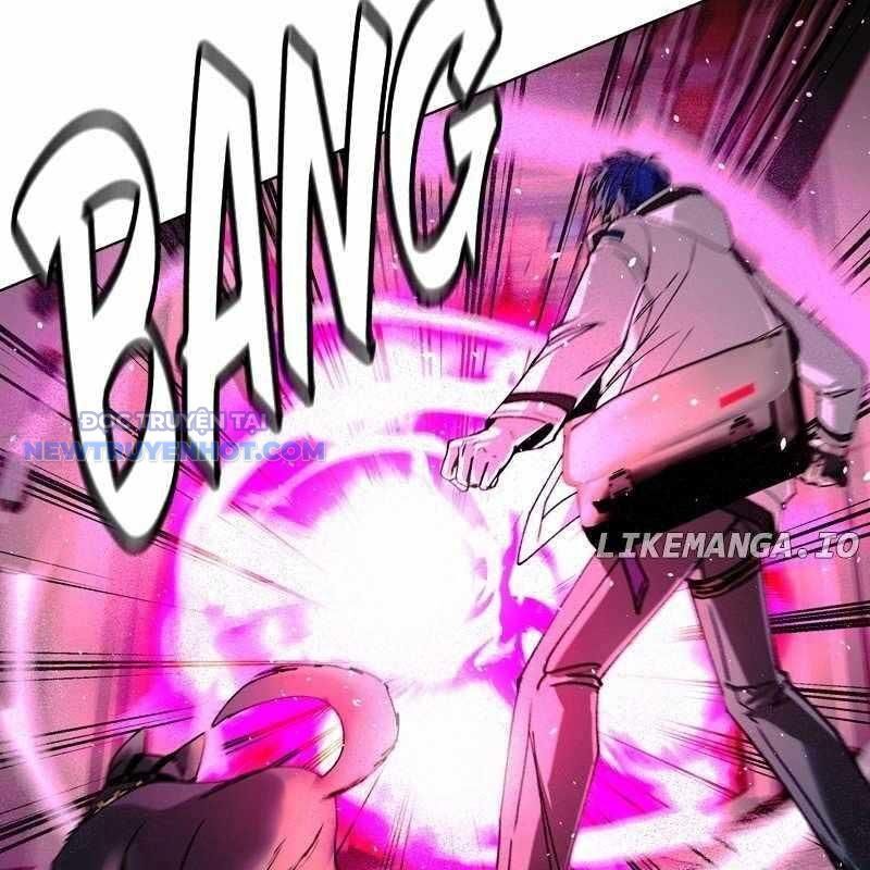 Tận Thế Cũng Chỉ Là Trò Chơi Chapter 55 - Trang 2