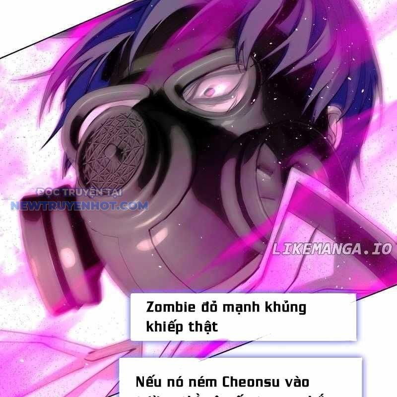Tận Thế Cũng Chỉ Là Trò Chơi Chapter 55 - Trang 2