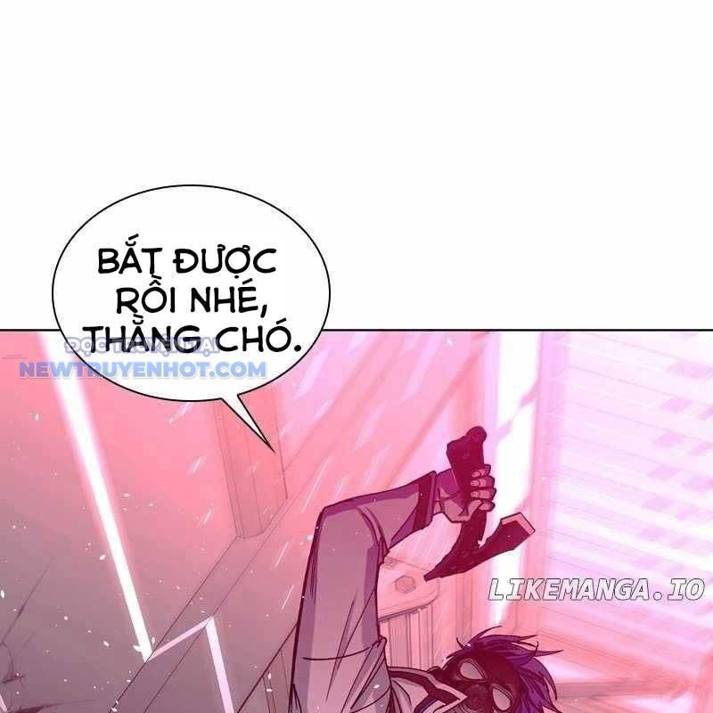 Tận Thế Cũng Chỉ Là Trò Chơi Chapter 55 - Trang 2