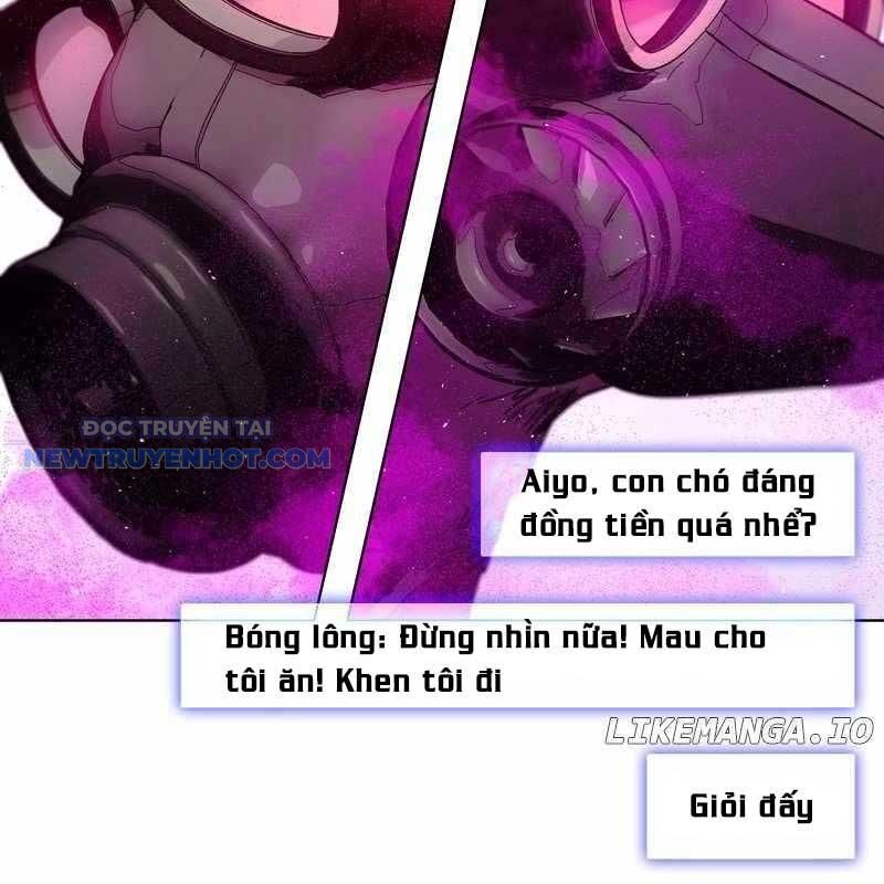 Tận Thế Cũng Chỉ Là Trò Chơi Chapter 55 - Trang 2