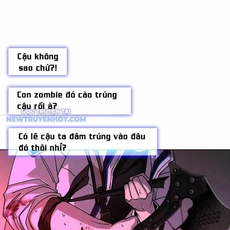 Tận Thế Cũng Chỉ Là Trò Chơi Chapter 55 - Trang 2