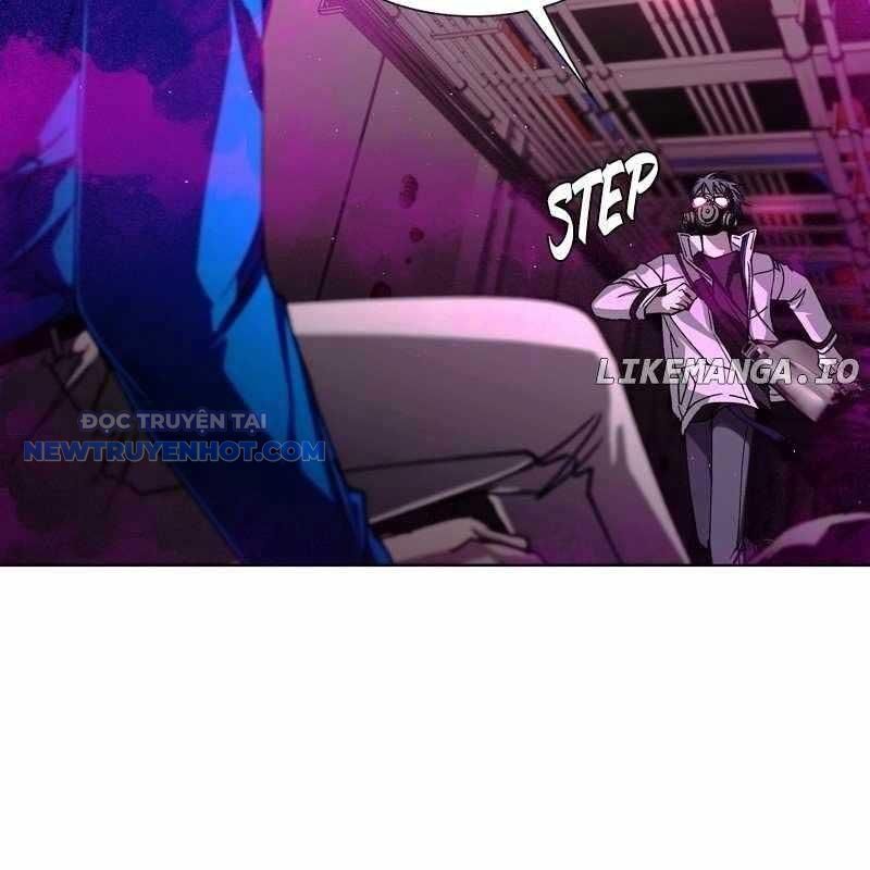 Tận Thế Cũng Chỉ Là Trò Chơi Chapter 55 - Trang 2