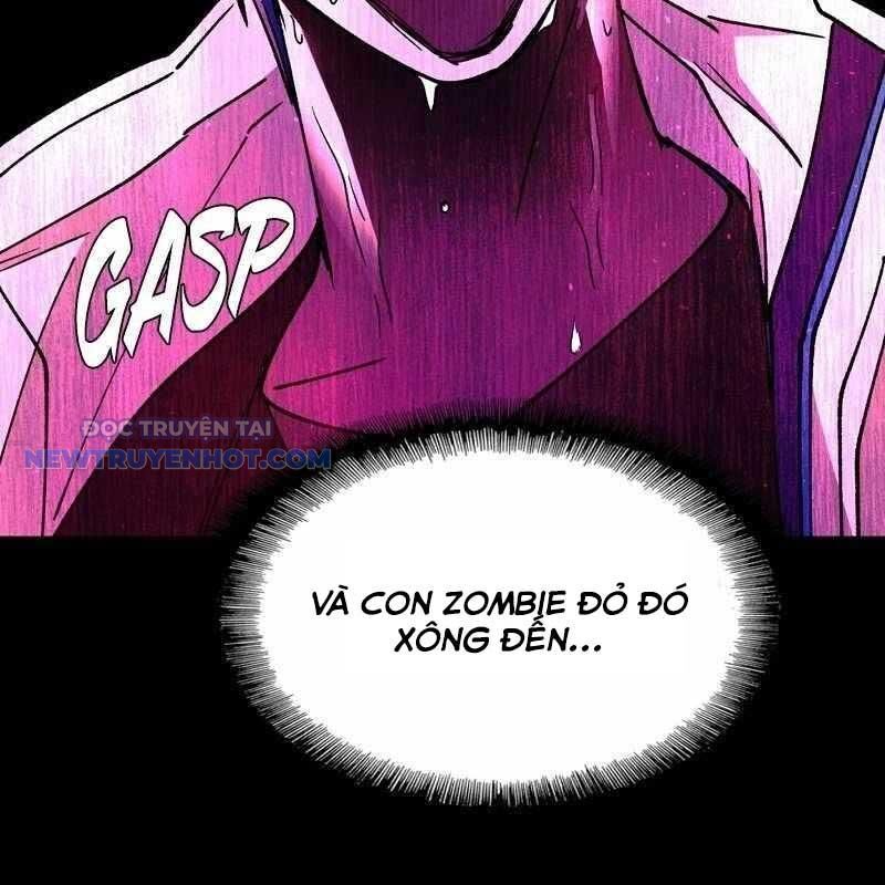 Tận Thế Cũng Chỉ Là Trò Chơi Chapter 55 - Trang 2