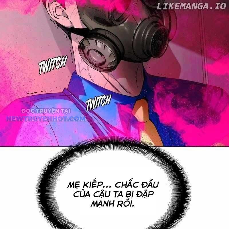 Tận Thế Cũng Chỉ Là Trò Chơi Chapter 55 - Trang 2