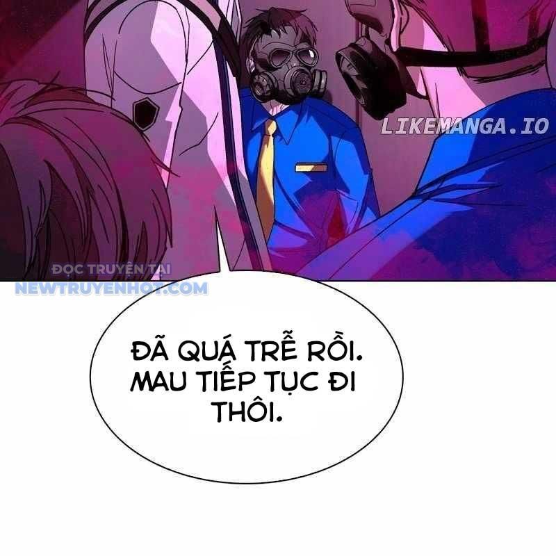 Tận Thế Cũng Chỉ Là Trò Chơi Chapter 55 - Trang 2