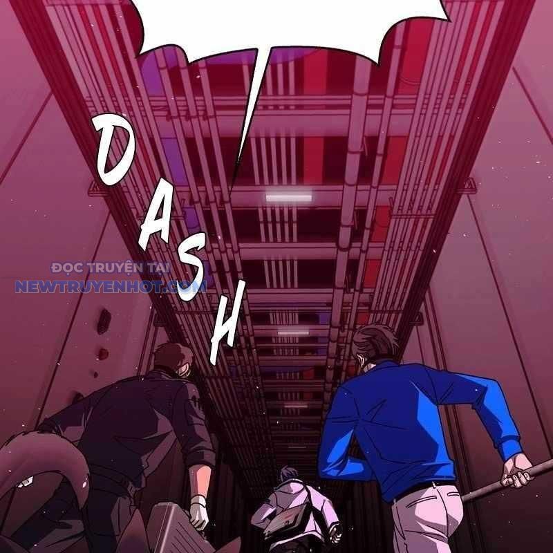 Tận Thế Cũng Chỉ Là Trò Chơi Chapter 55 - Trang 2