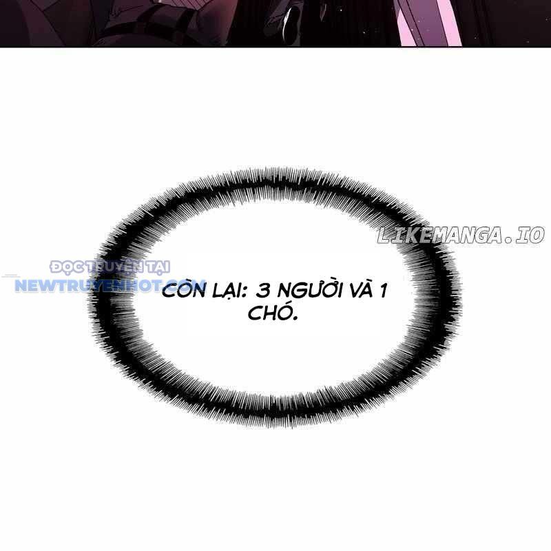 Tận Thế Cũng Chỉ Là Trò Chơi Chapter 55 - Trang 2