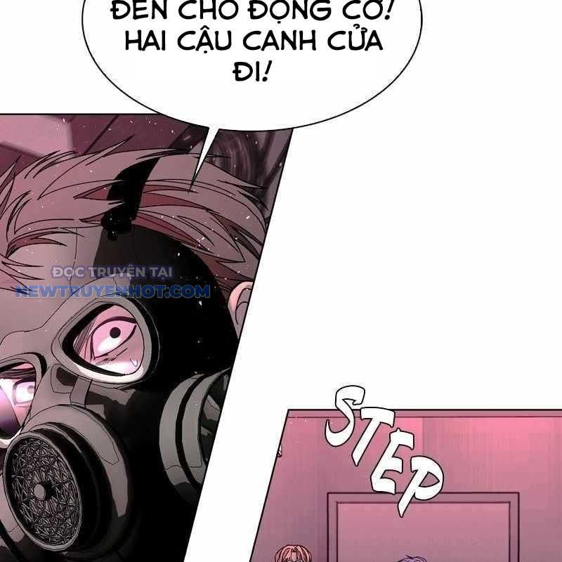 Tận Thế Cũng Chỉ Là Trò Chơi Chapter 55 - Trang 2