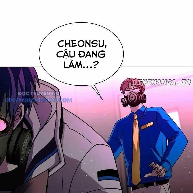 Tận Thế Cũng Chỉ Là Trò Chơi Chapter 55 - Trang 2