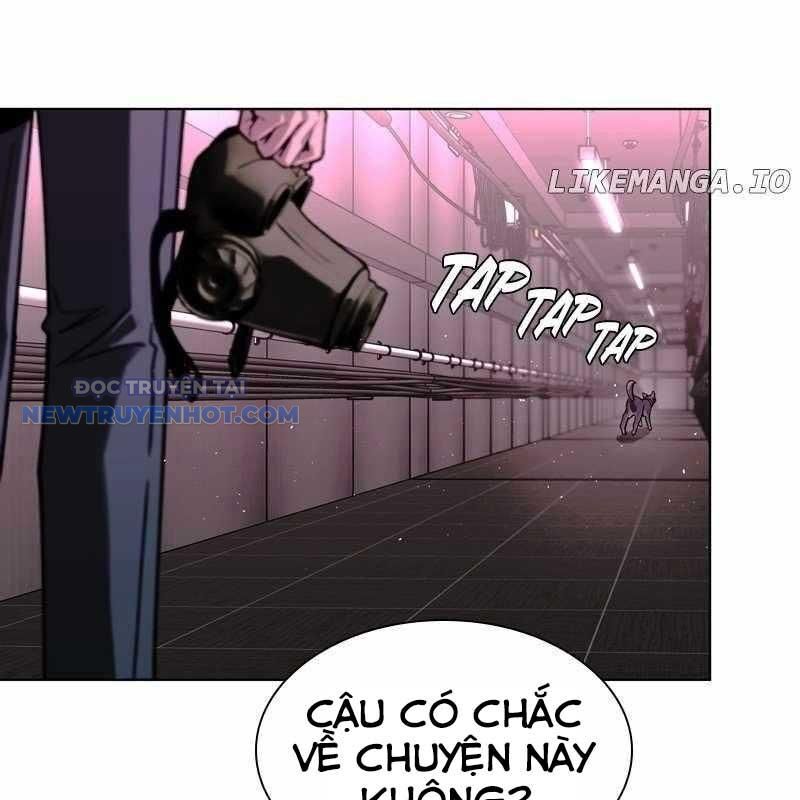 Tận Thế Cũng Chỉ Là Trò Chơi Chapter 55 - Trang 2