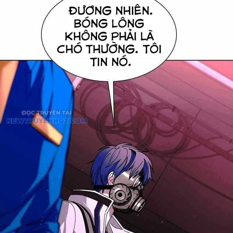 Tận Thế Cũng Chỉ Là Trò Chơi Chapter 55 - Trang 2