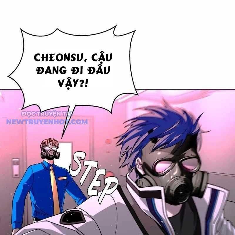 Tận Thế Cũng Chỉ Là Trò Chơi Chapter 55 - Trang 2