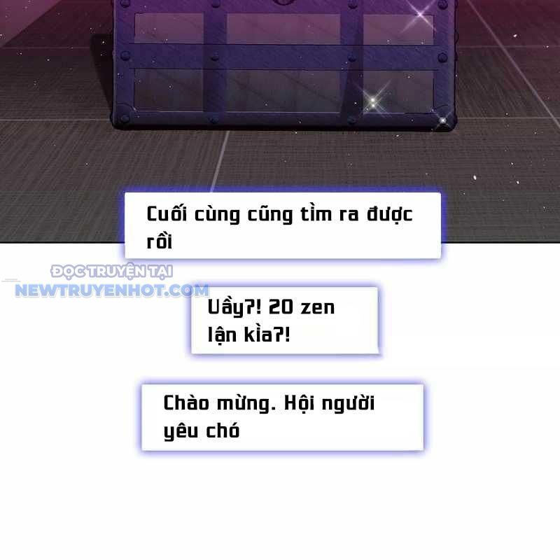 Tận Thế Cũng Chỉ Là Trò Chơi Chapter 55 - Trang 2