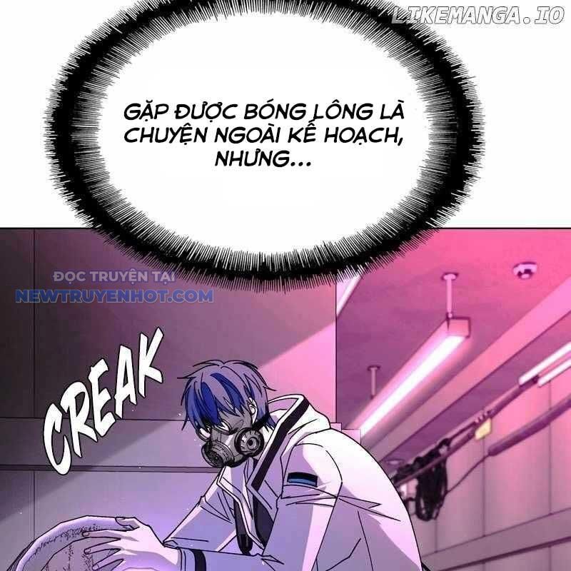 Tận Thế Cũng Chỉ Là Trò Chơi Chapter 55 - Trang 2
