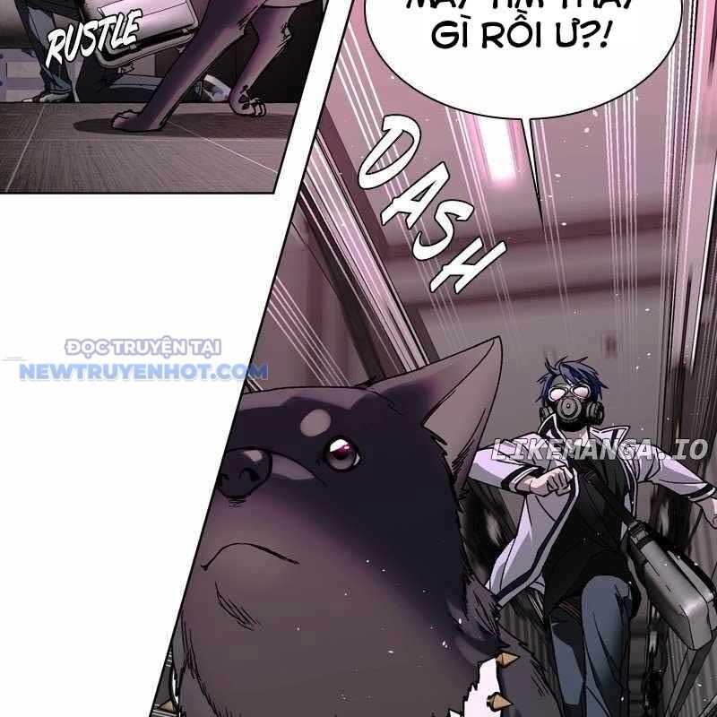 Tận Thế Cũng Chỉ Là Trò Chơi Chapter 55 - Trang 2