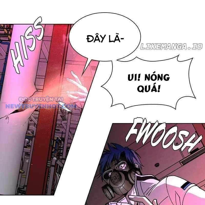 Tận Thế Cũng Chỉ Là Trò Chơi Chapter 55 - Trang 2