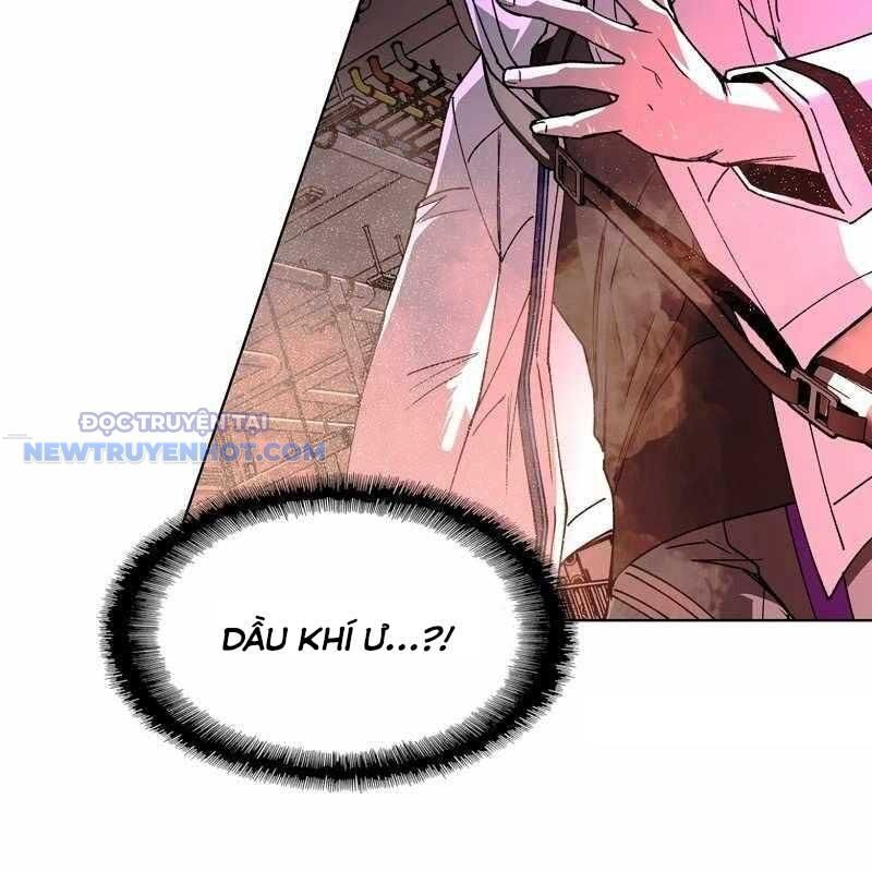 Tận Thế Cũng Chỉ Là Trò Chơi Chapter 55 - Trang 2