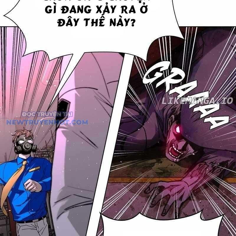Tận Thế Cũng Chỉ Là Trò Chơi Chapter 55 - Trang 2