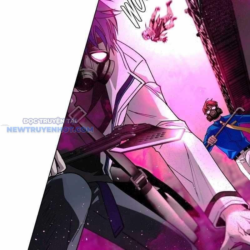 Tận Thế Cũng Chỉ Là Trò Chơi Chapter 55 - Trang 2