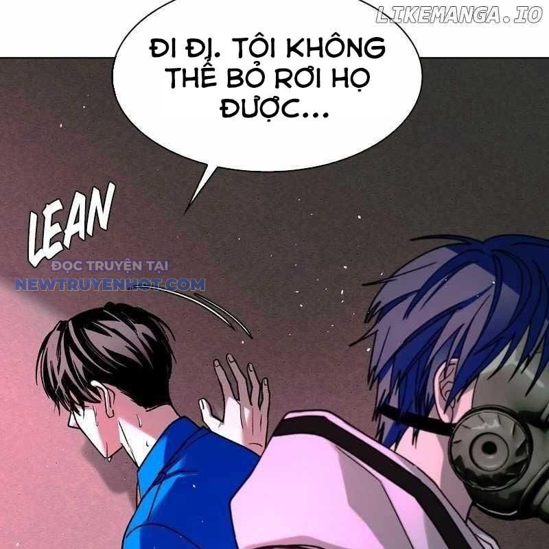 Tận Thế Cũng Chỉ Là Trò Chơi Chapter 56 - Trang 2