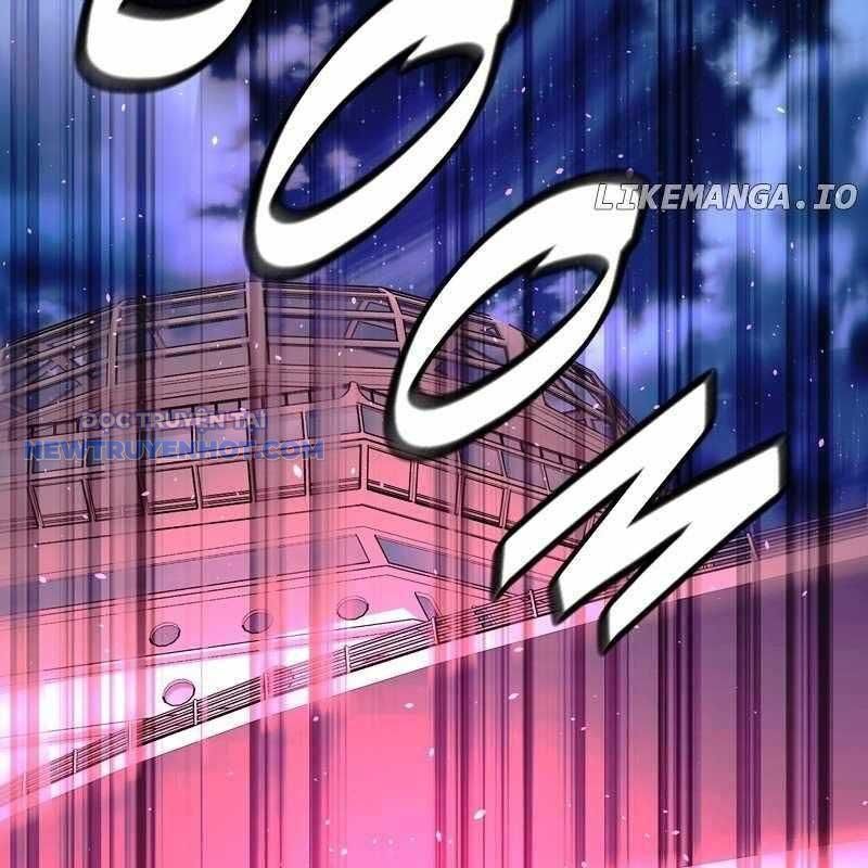 Tận Thế Cũng Chỉ Là Trò Chơi Chapter 56 - Trang 2
