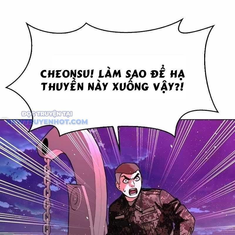 Tận Thế Cũng Chỉ Là Trò Chơi Chapter 56 - Trang 2